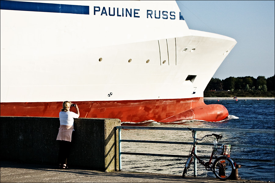 Travemünde