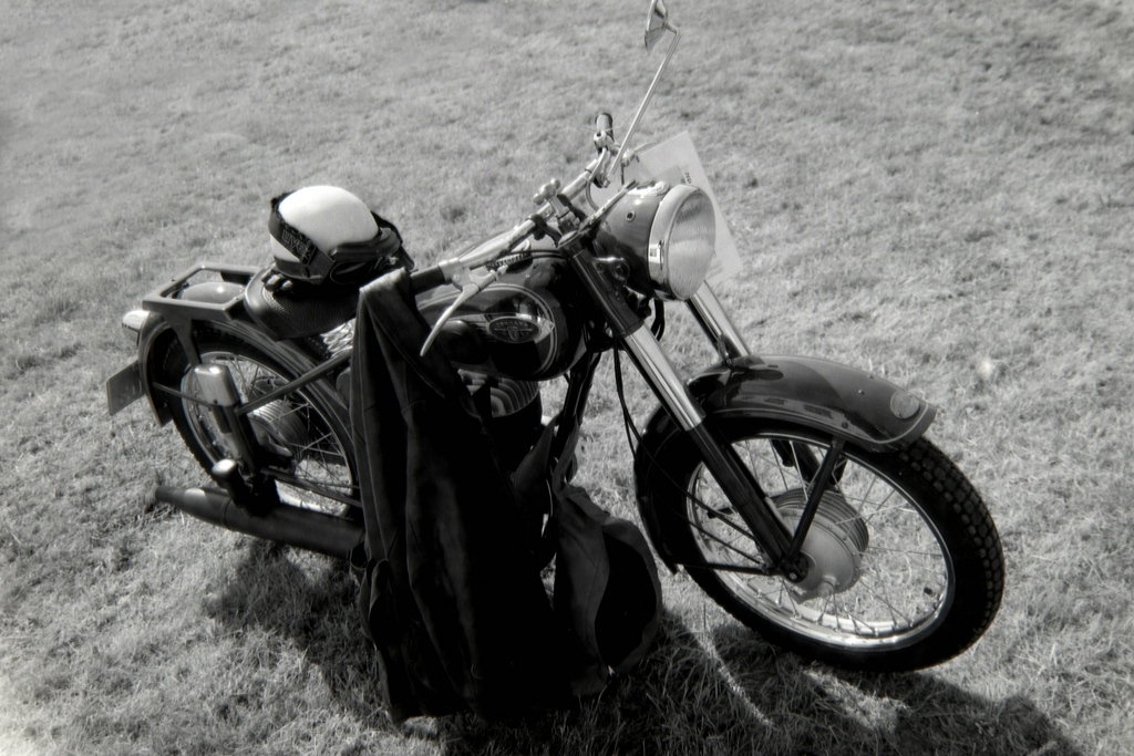 Trecker DSC 2096