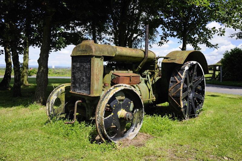 trecker