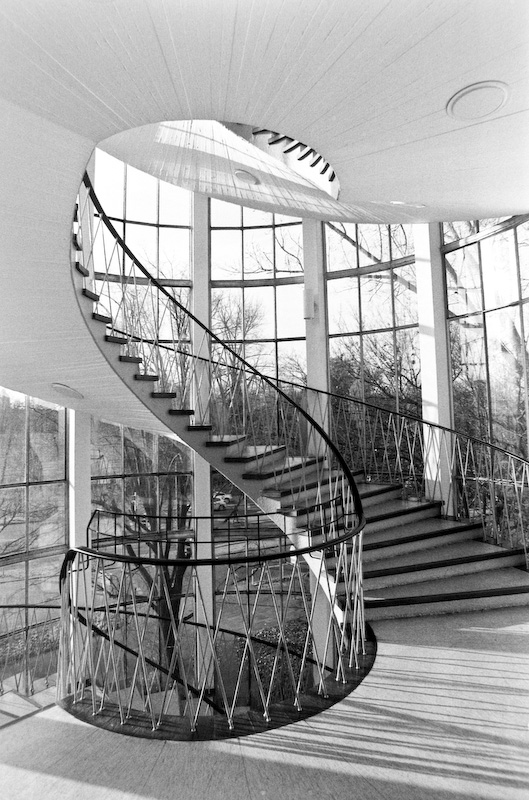 Treppe 12