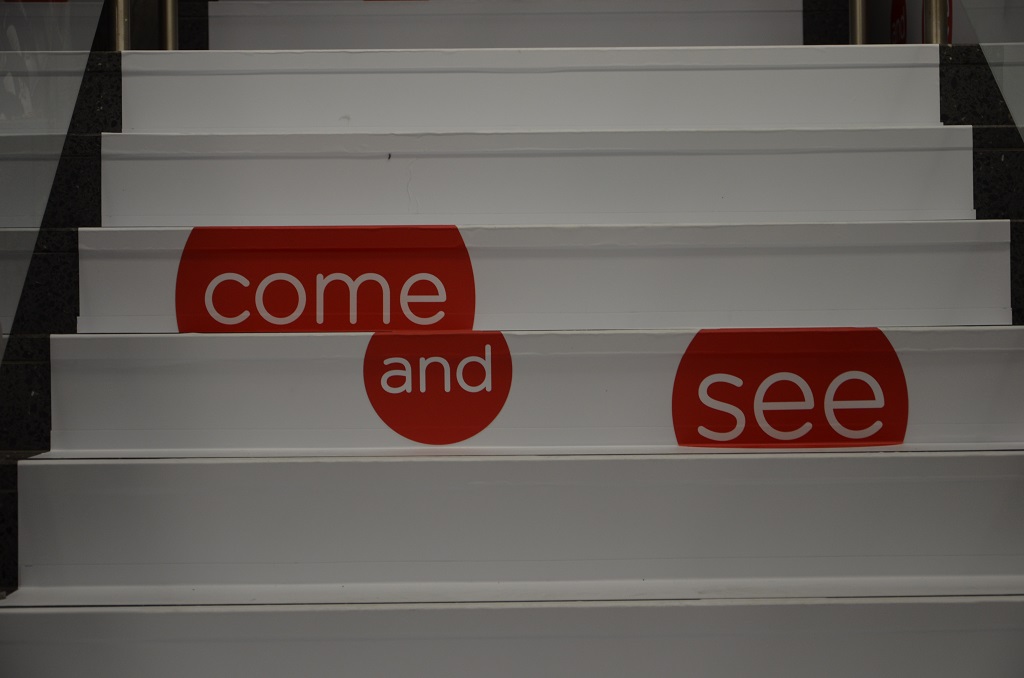 Treppe 3