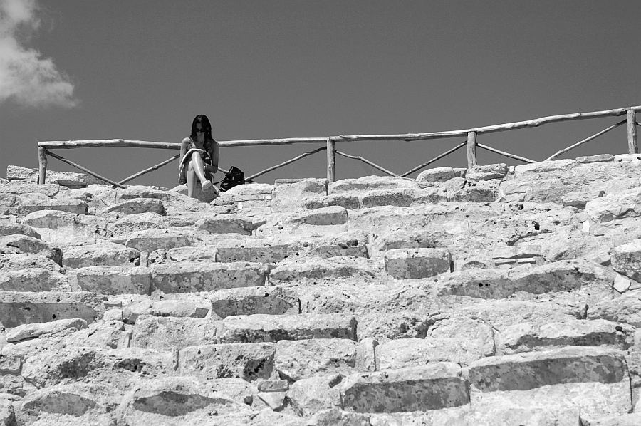 Treppe 4