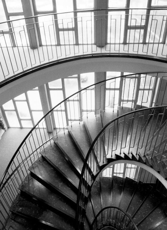 Treppe 4
