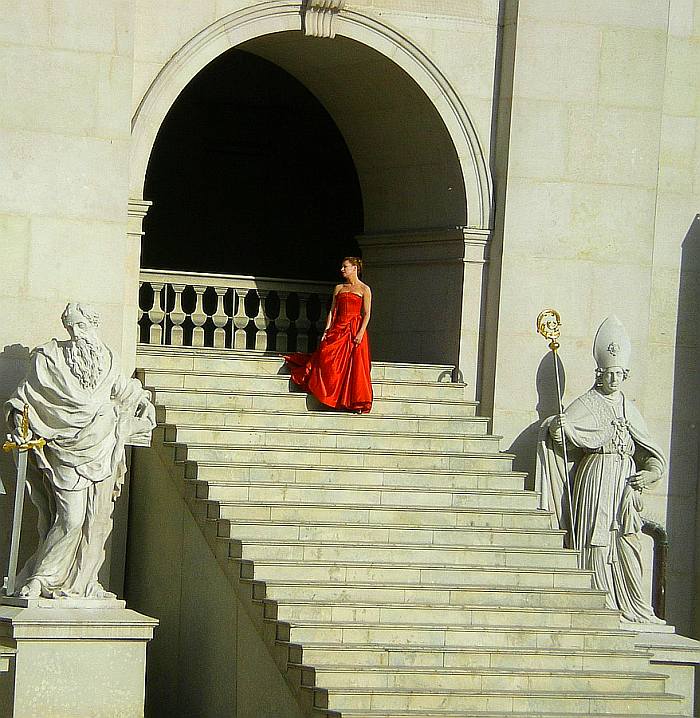 Treppe 5