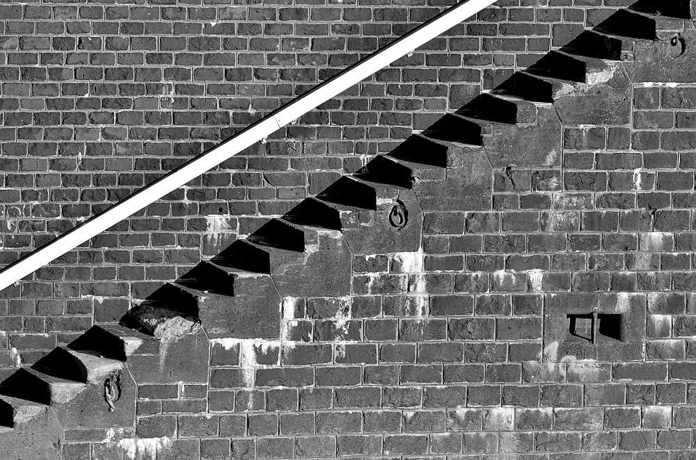 Treppe