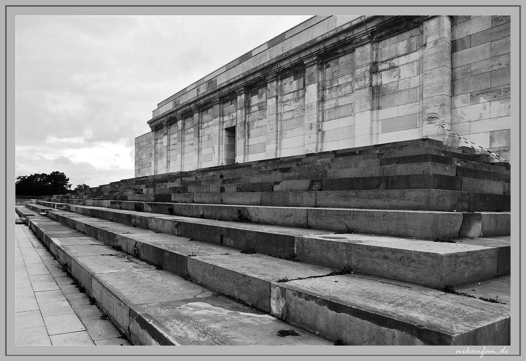 Treppe
