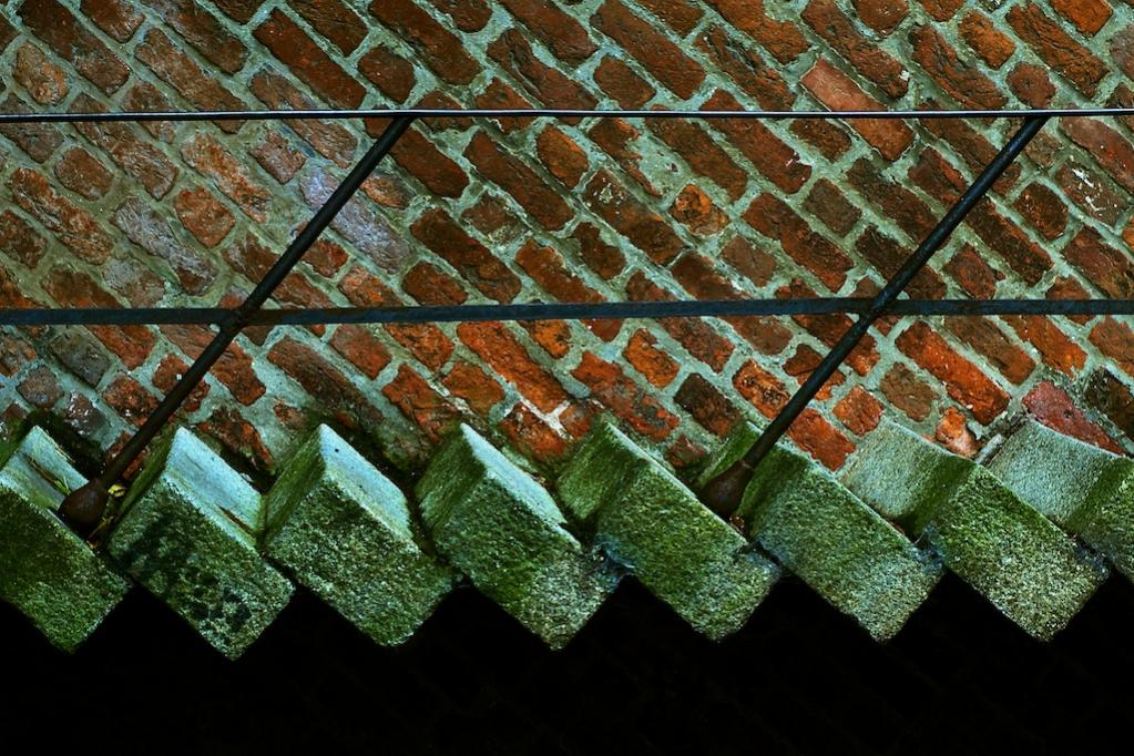 Treppe