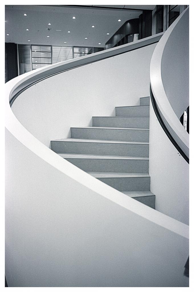 treppe