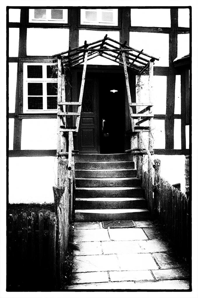 Treppe