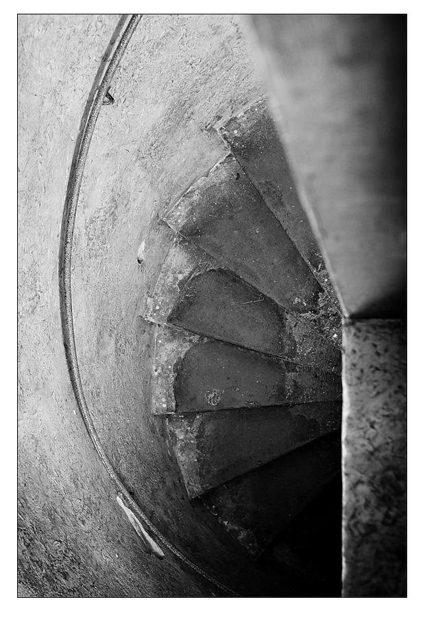 treppe
