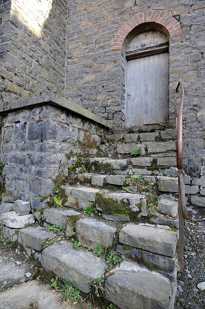 Treppe001