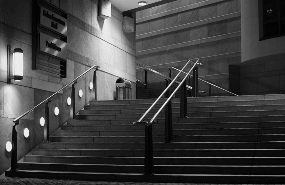 Treppen 2