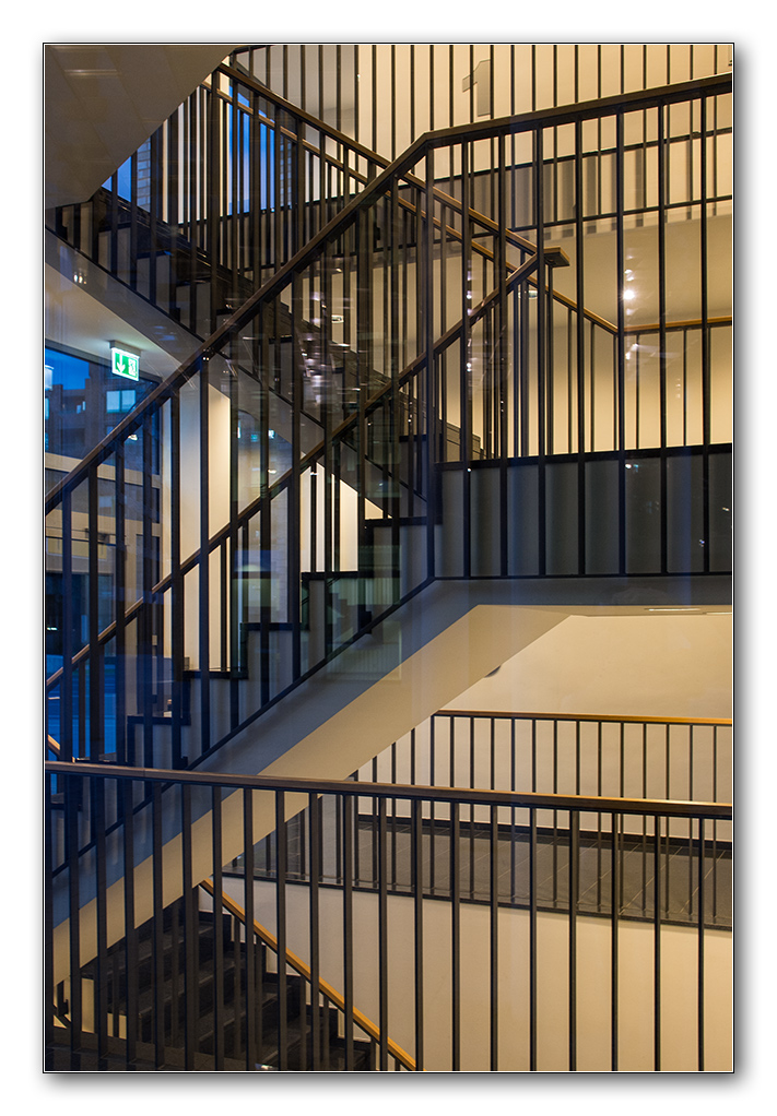 treppen