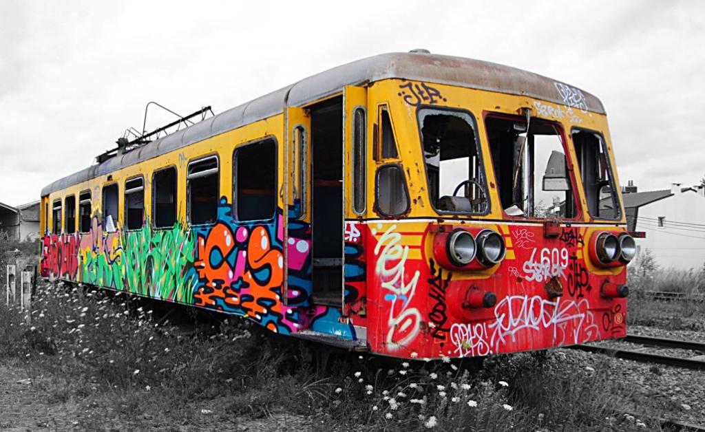Triebwagen 4609  der SNCB am 08.07.2012 in Montzen
