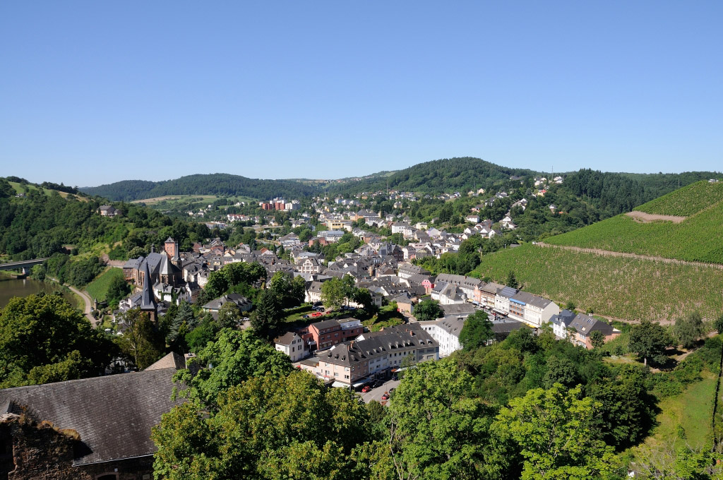 Trier 2013MOL 2793 9450
