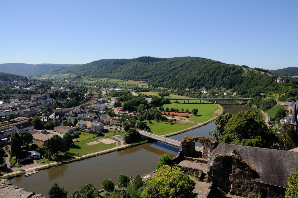 Trier 2013MOL 2794 9451