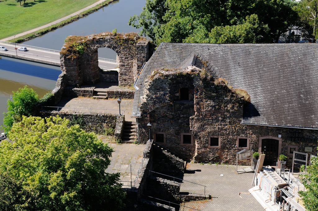 Trier 2013MOL 2796 9453