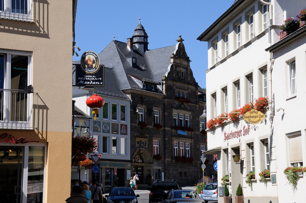 Trier 2013MOL 2801 9458