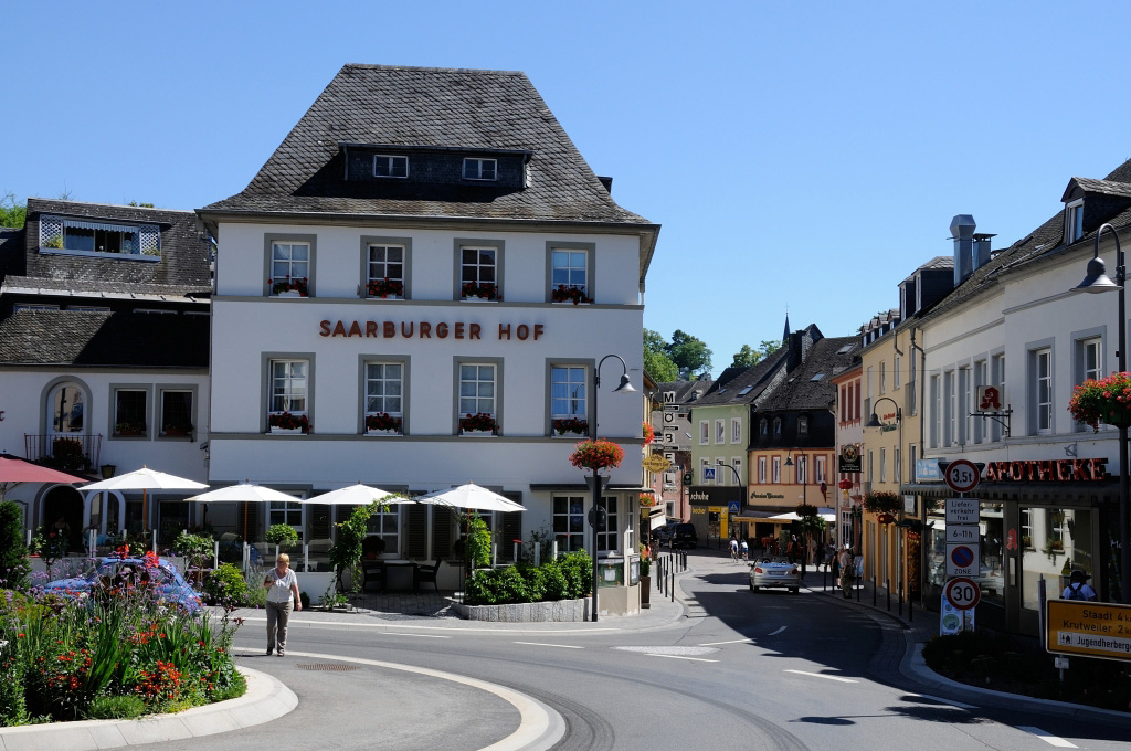 Trier 2013MOL 2809 9466