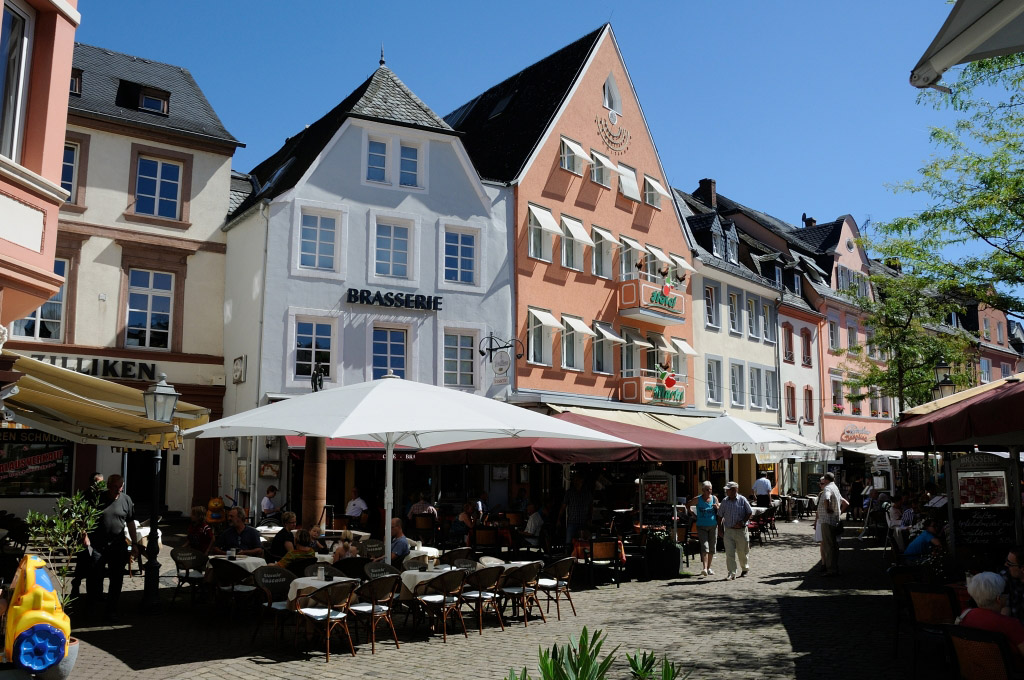 Trier 2013MOL 2813 9470