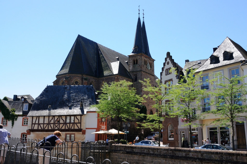 Trier 2013MOL 2826 9483