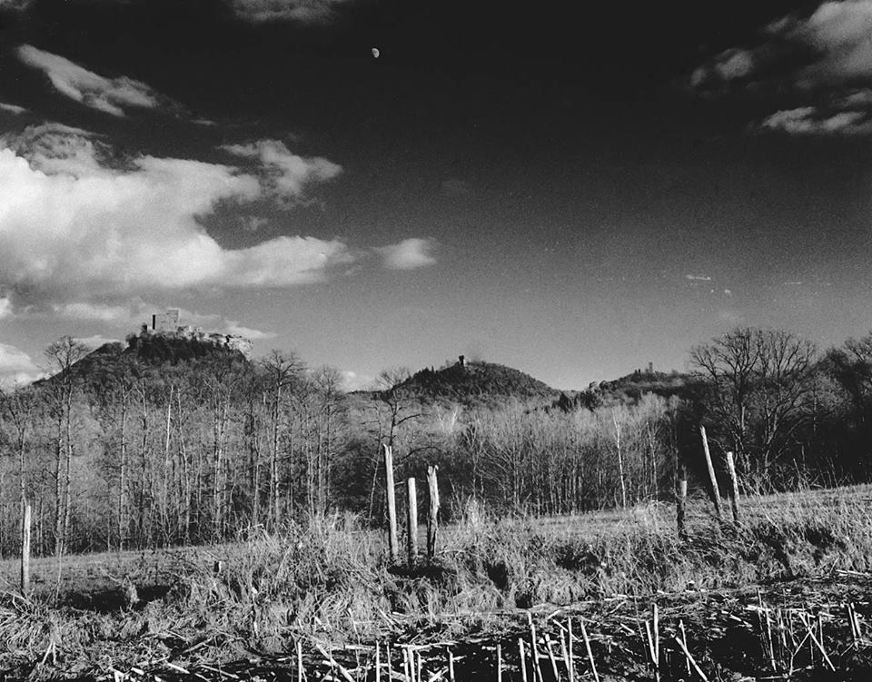 Trifels Mond