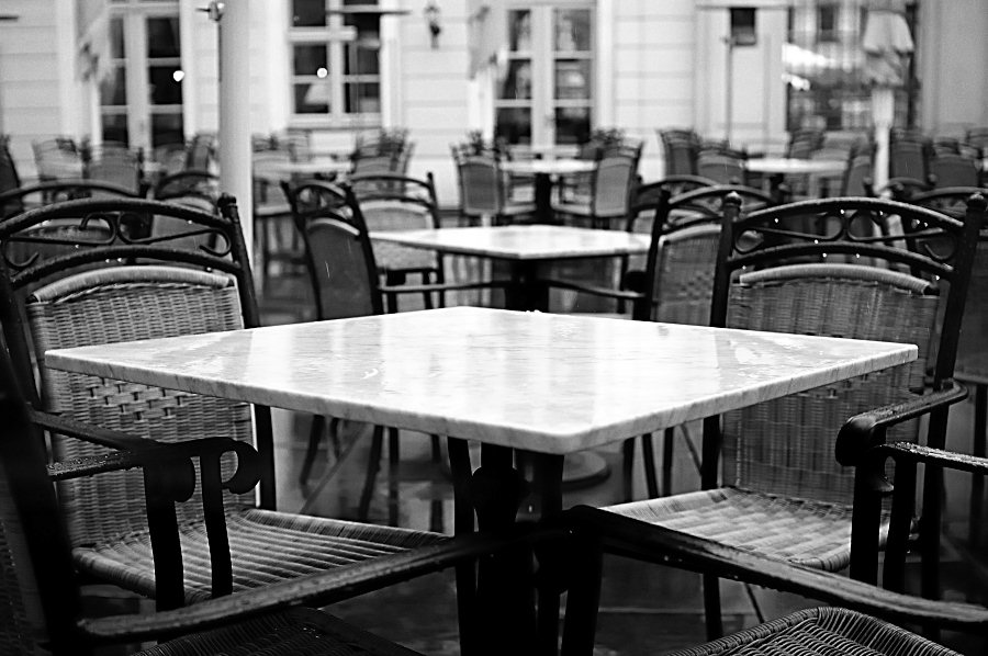 Tristesse