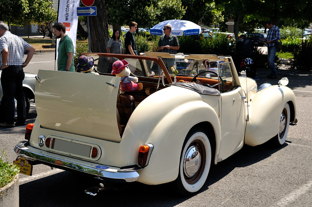 Triumph 1800 Roadster [DSC9851]