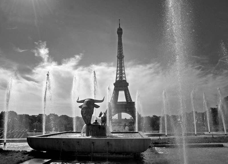 trocadero