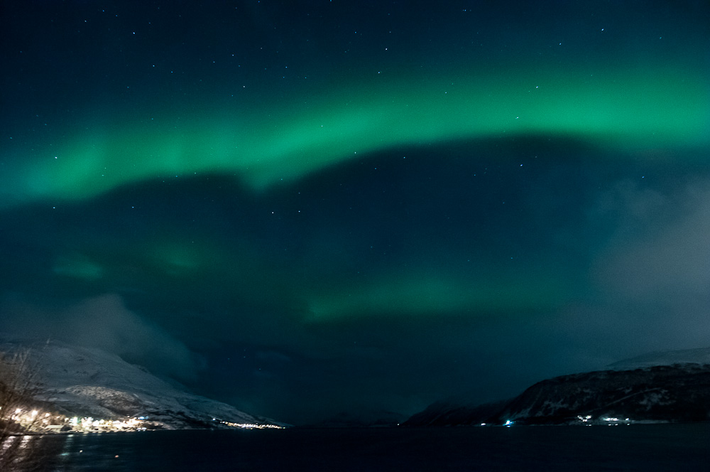 Tromso 7705