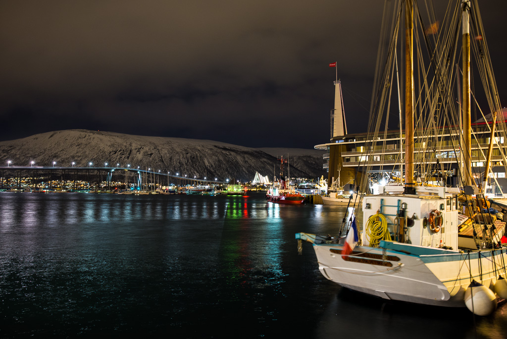 Tromso 9836