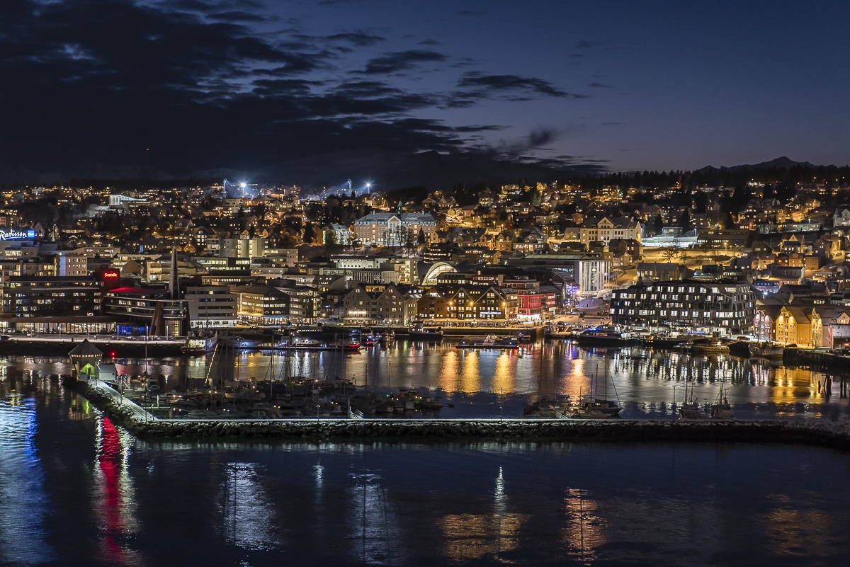 Tromso