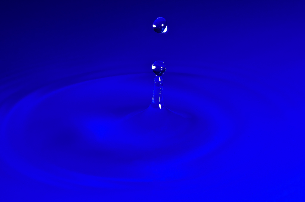 Tropfen 3