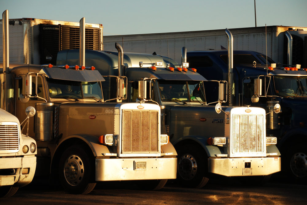 Trucks