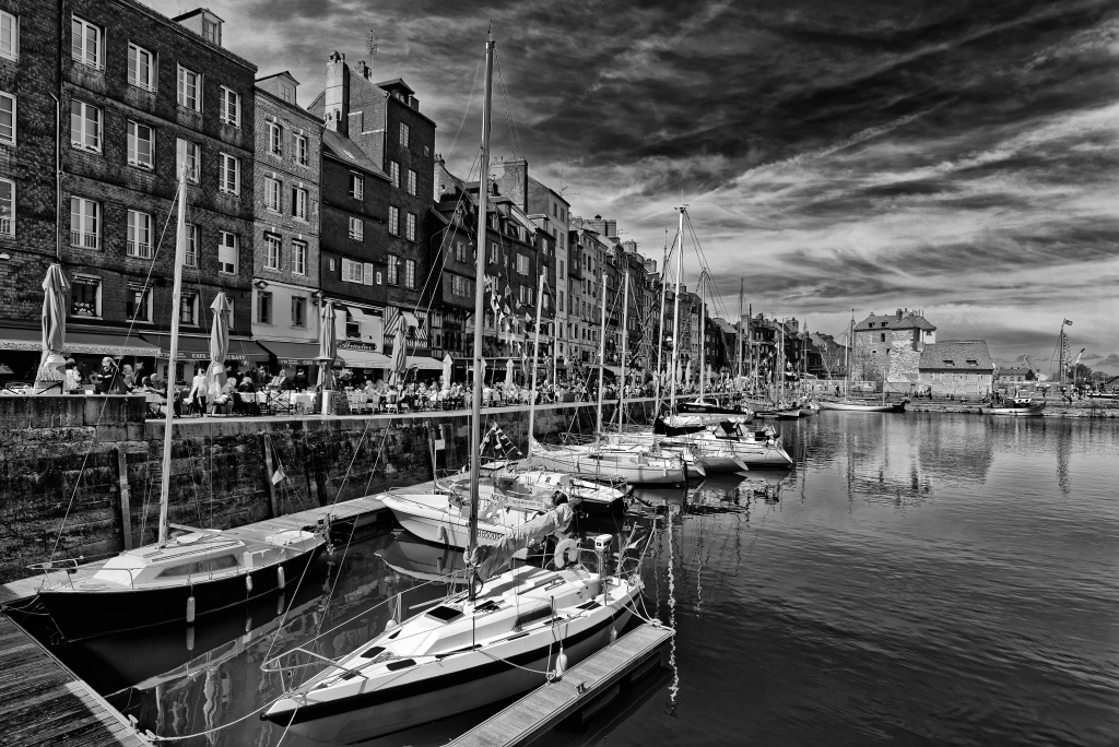 TS6 2098 DxO Honfleur