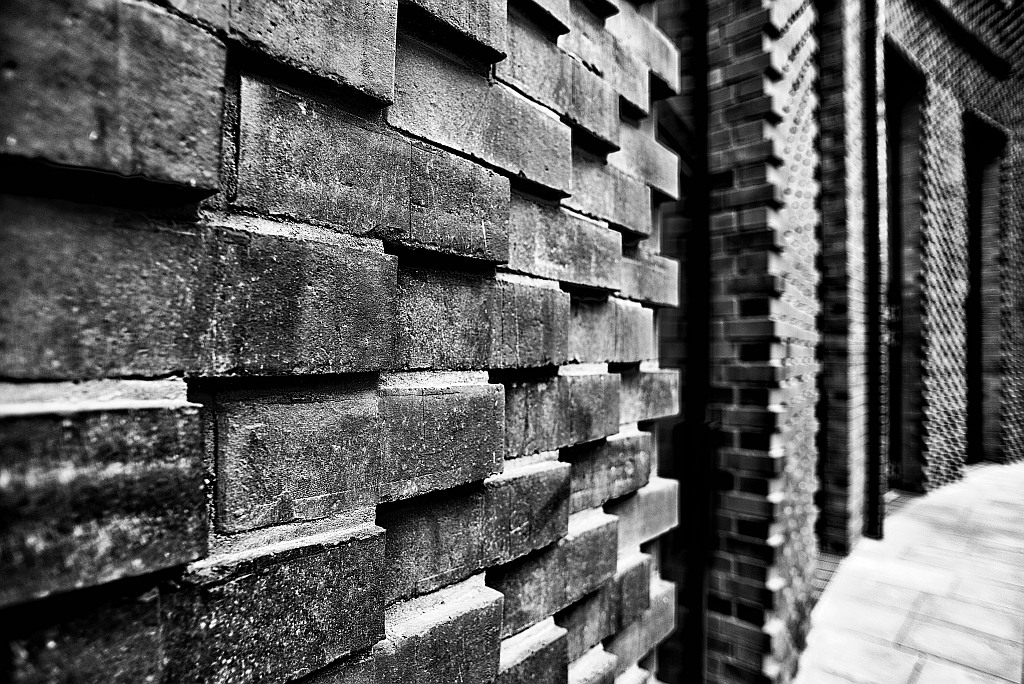 TS6,HCU,Hafencity,Treppenhaus,HDR 014 DxO v