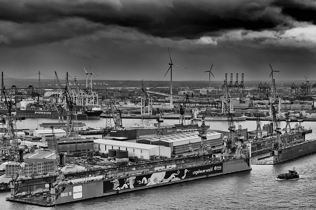 TS7,HH von oben,Atlantik Tower 009 DxO k v