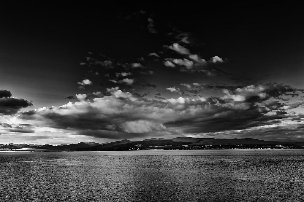 TS7,Uraub Mein Schiff 4 GB,IRL,Invergordon,Loch Ness,Greenock 125 DxO v
