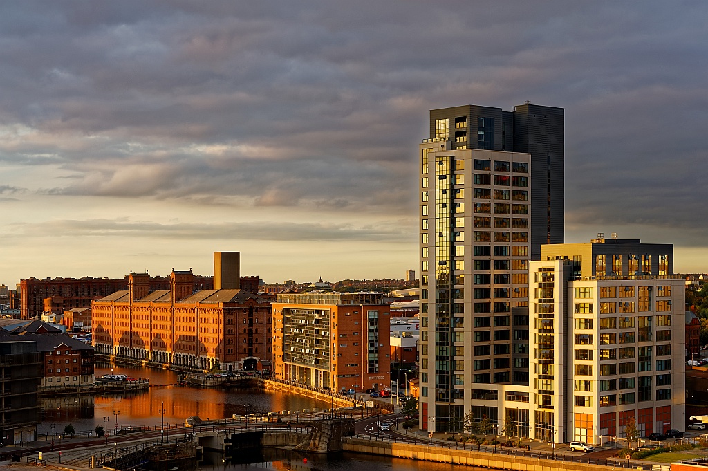 TS7,Urlaub Mein Schiff 4,Belfast,Dublin,Liverpool 172 DxO v