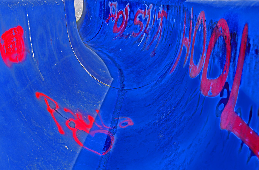 Tunnel Visison