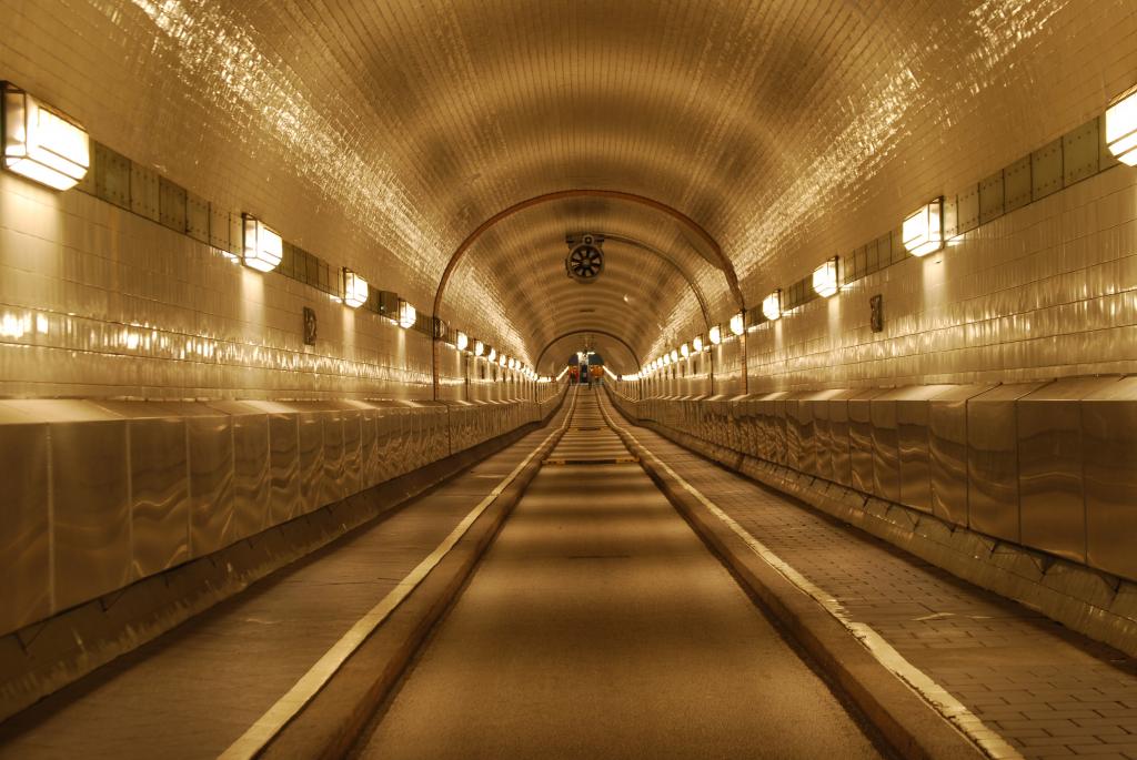 tunnel