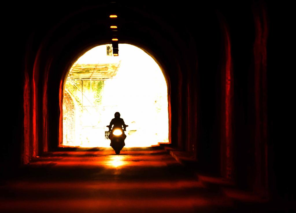 Tunnel
