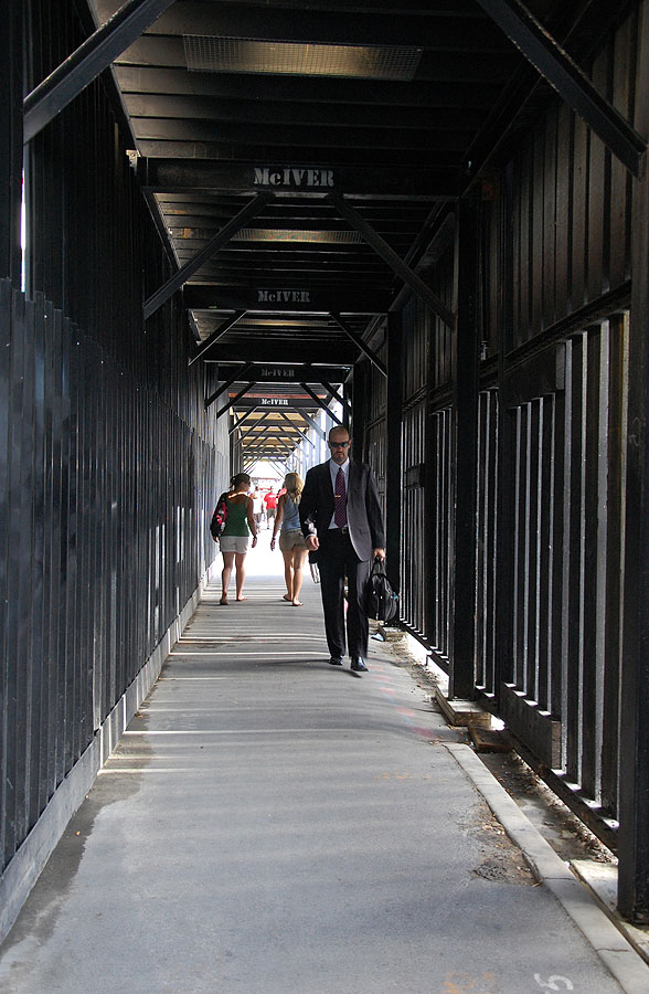 Tunnel