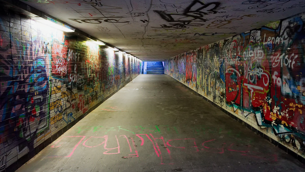Tunnel