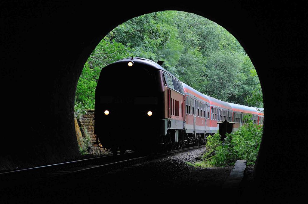Tunnel