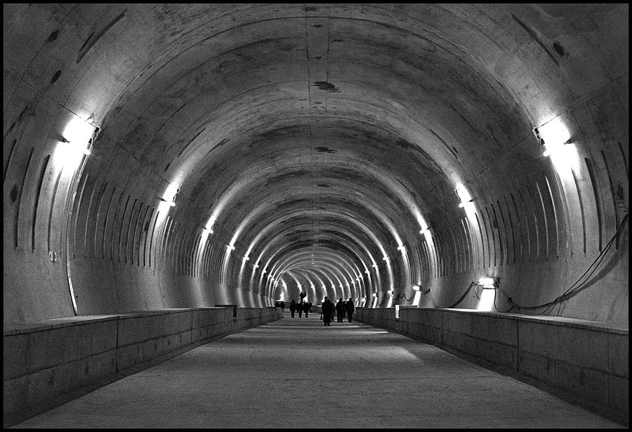 Tunnelblick