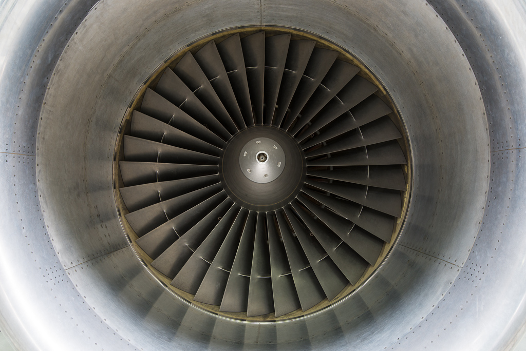 Turbine 0300