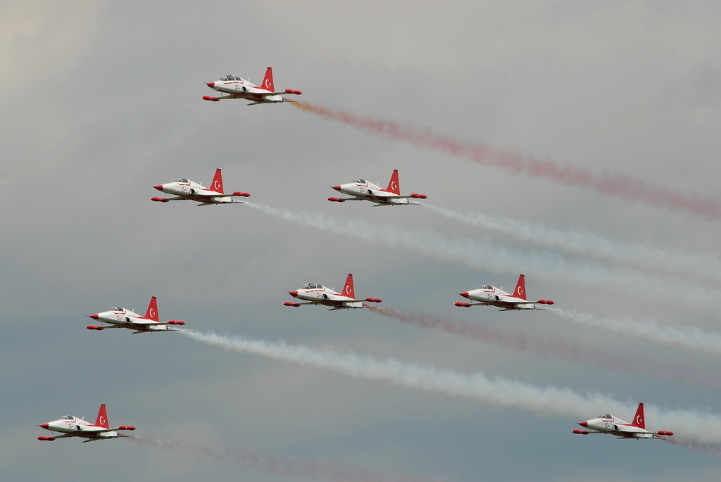 Turkish Stars 01