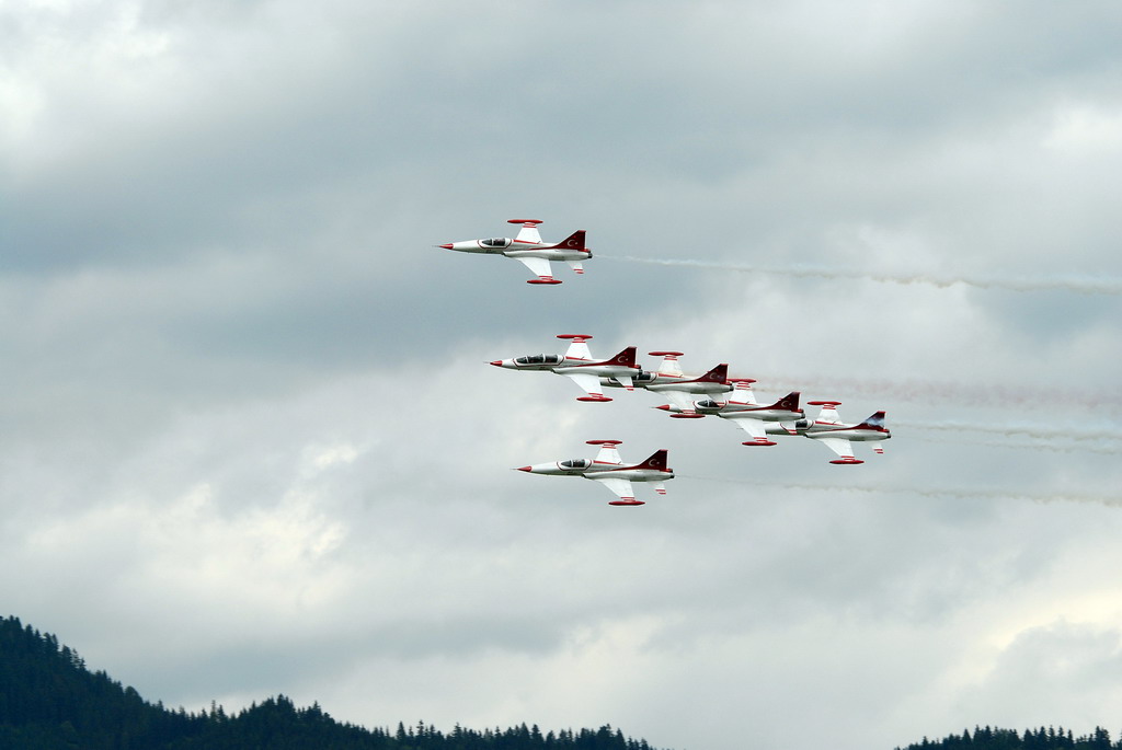 Turkish Stars 08