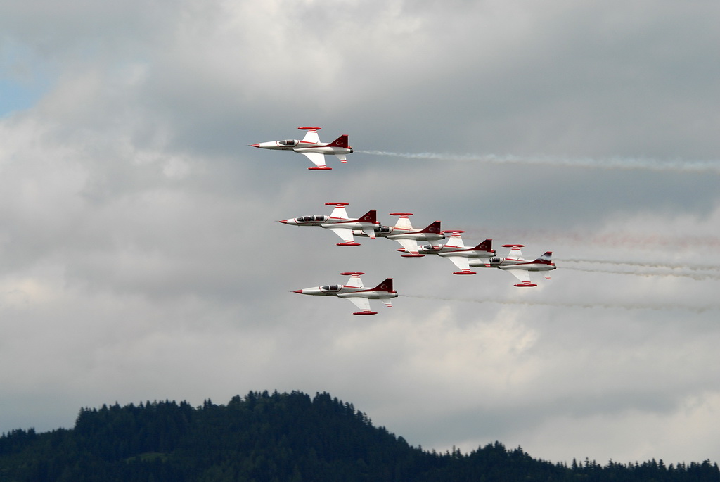 Turkish Stars 09